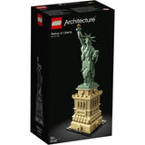 LEGO Architecture - Statue of Liberty [21042]