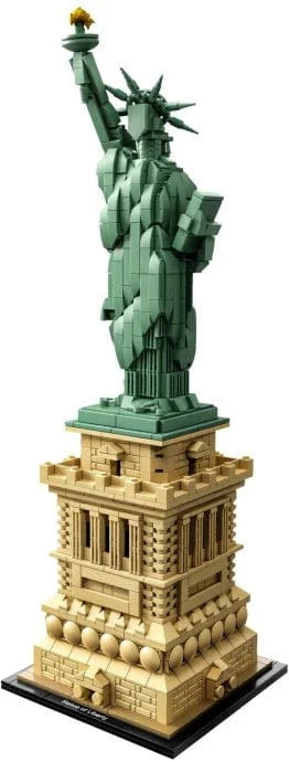LEGO Architecture - Statue of Liberty [21042]
