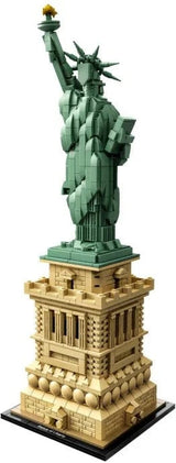 LEGO Architecture - Statue of Liberty [21042]