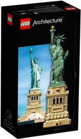 LEGO Architecture - Statue of Liberty [21042]