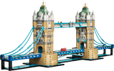 LEGO Architecture Tower Bridge 21067 official model image