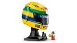 LEGO Ayrton Senna Helmet [43024]