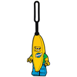 Lego Banana Man Tag