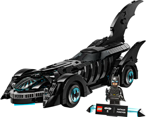 LEGO Batman Forever Batmobile [76304]