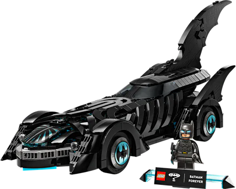 LEGO Batman Forever Batmobile [76304]