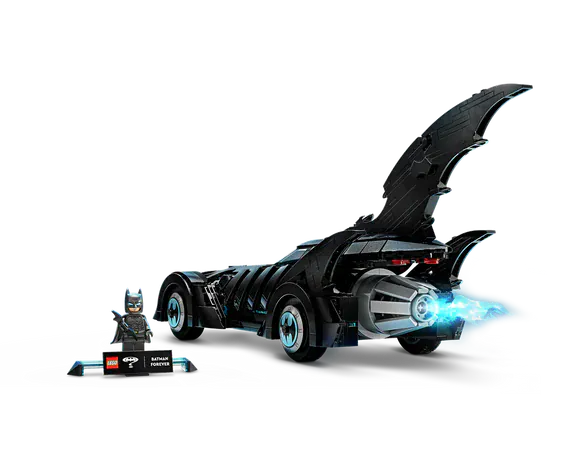 LEGO Batman Forever Batmobile [76304]