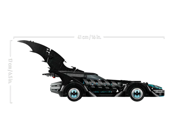 LEGO Batman Forever Batmobile [76304]