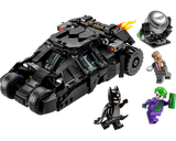 LEGO Batman Tumbler vs. Two-Face & The Joker [76303]