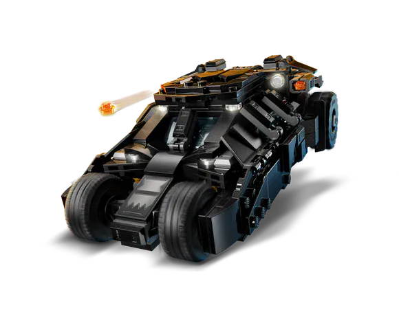 LEGO Batman Tumbler vs. Two-Face & The Joker [76303]