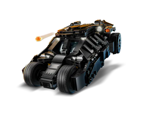 LEGO Batman Tumbler vs. Two-Face & The Joker [76303]