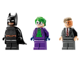 LEGO Batman Tumbler vs. Two-Face & The Joker [76303]