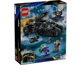 LEGO Batman Tumbler vs. Two-Face & The Joker [76303]