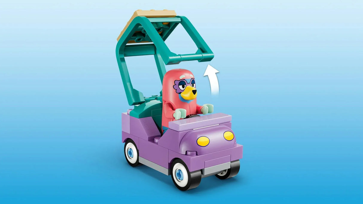 LEGO Bluey - Grannies with Bingo and Bluey [11216]