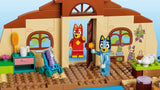LEGO Bluey - School with Rusty and Bluey [11221]