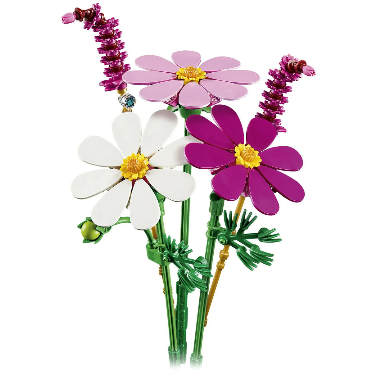 LEGO Botanicals - Cosmos Flowers [11514]