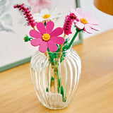 LEGO Botanicals - Cosmos Flowers [11514]