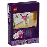 LEGO Botanicals - Cosmos Flowers [11514]