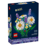 LEGO Botanicals: Daisies [11508]