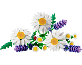 LEGO Botanicals: Daisies [11508]