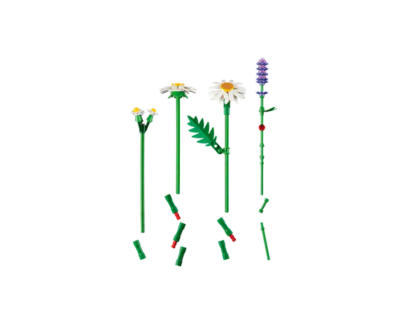LEGO Botanicals: Daisies [11508]