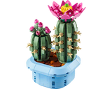 LEGO Botanicals: Flowering Cactus [11509]