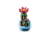 LEGO Botanicals: Flowering Cactus [11509]