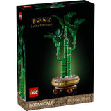 LEGO Botanicals - Lucky Bamboo [10344]