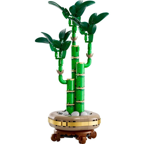 LEGO Botanicals - Lucky Bamboo [10344]