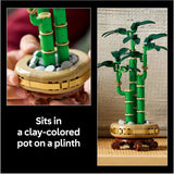 LEGO Botanicals - Lucky Bamboo [10344]