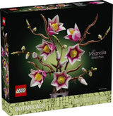 LEGO Botanicals: Magnolia Branches [11510]