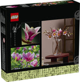 LEGO Botanicals: Magnolia Branches [11510]