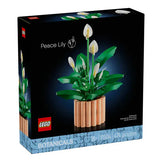 LEGO Botanicals: Peace Lily [11504]