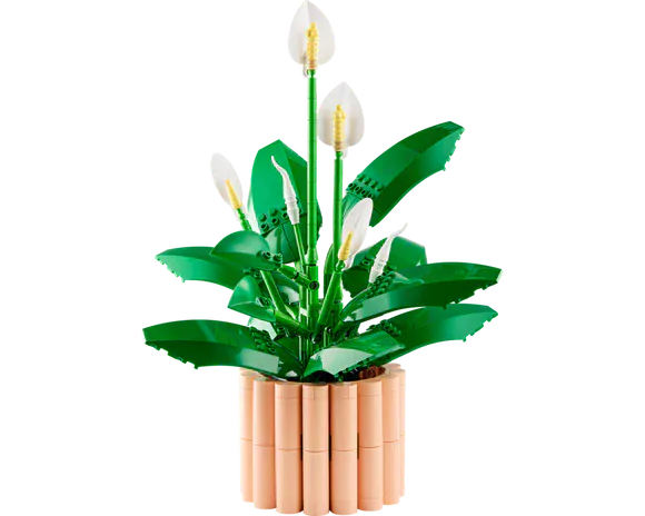 LEGO Botanicals: Peace Lily [11504]