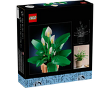 LEGO Botanicals: Peace Lily [11504]