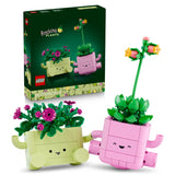 LEGO Botanicals: Rocking Plants [11506]