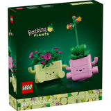 LEGO Botanicals: Rocking Plants [11506]