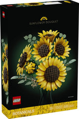 LEGO Botanicals: Sunflower Bouquet [11502]
