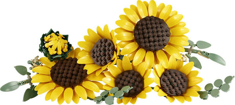 LEGO Botanicals: Sunflower Bouquet [11502]