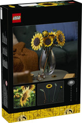 LEGO Botanicals: Sunflower Bouquet [11502]