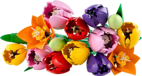 LEGO Botanicals: Tulip Bouquet [11501]