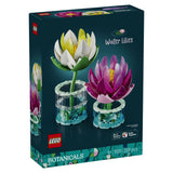 LEGO Botanicals - Water Lilies [11511]