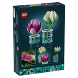 LEGO Botanicals - Water Lilies [11511]