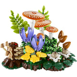 LEGO Botanicals - Woodland Mushrooms [11505]