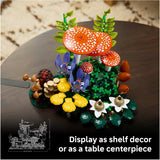 LEGO Botanicals - Woodland Mushrooms [11505]