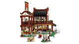 LEGO Chinese Festivals - Ancient Moon-Gazing Inn [80121]