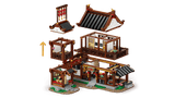 LEGO Chinese Festivals - Ancient Moon-Gazing Inn [80121]