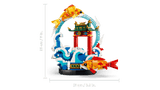 LEGO Chinese Festivals - Prosperity Carp Leaping [80120]
