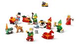 LEGO City Advent Calendar