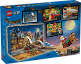 LEGO City Advent Calendar