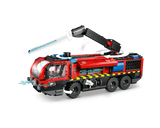 LEGO City: Airport Fire Truck [60499]